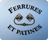FERRURES ET PATINES, spécialiste de la quincaillerie d’ameublement