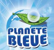 Planète Bleue, fabrication cosmétique BIO