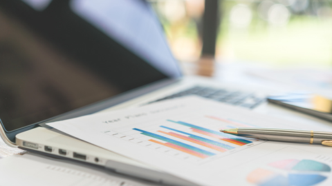 Reporting financier : Wavesoft enrichit son extension MyReport Inside avec des tableaux de bord financiers plug & play