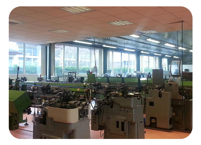 WaveSoft accompagne la croissance d’Advitis, TPE industrielle de la Technic-Vallée