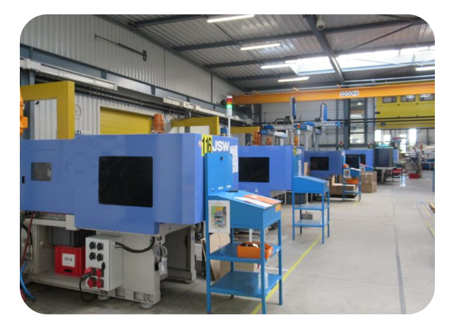 WaveSoft accompagne l’industriel MediaGroup  dans sa diversification