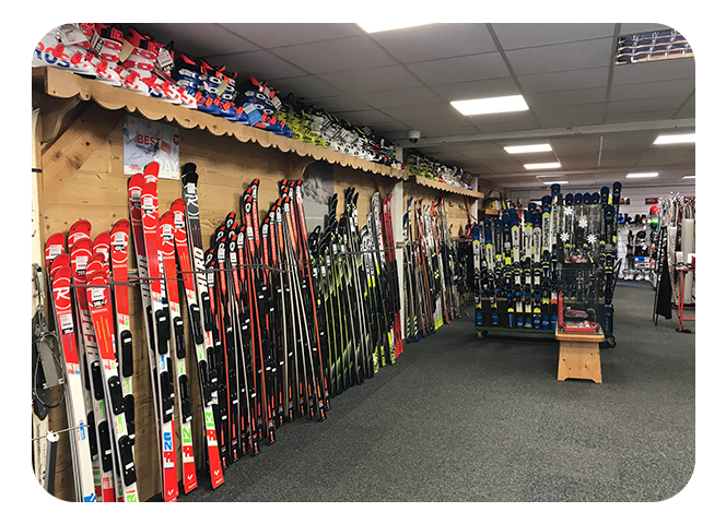 WaveSoft, la gestion tout schuss chez SkiClinic