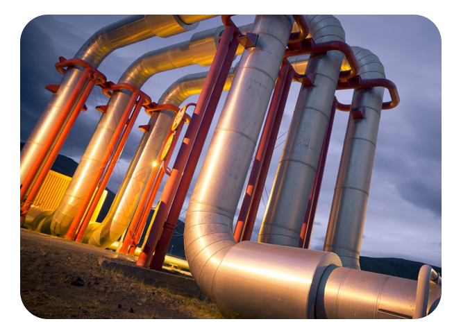 WaveSoft retenu par CITBA dans l’industrie du Gaz et du Pétrole