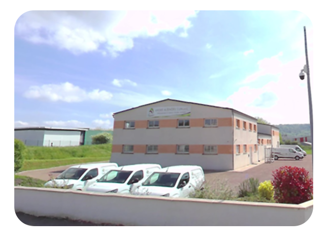 André Albingre Conseil revendeur certifié Wavesoft