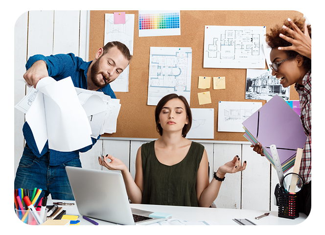 Pourquoi choisir un ERP ?