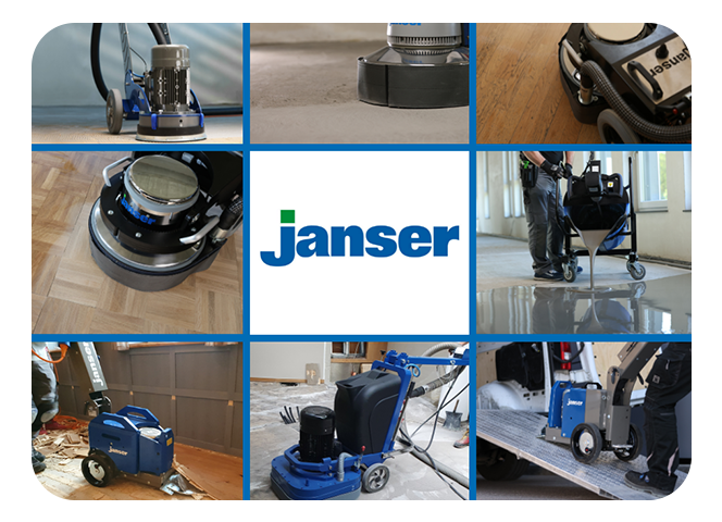 Depuis 2005, Wavesoft et MAS Informatique accompagnent la croissance de JANSER grâce à un pilotage centralisé de tous ses processus d’exploitation