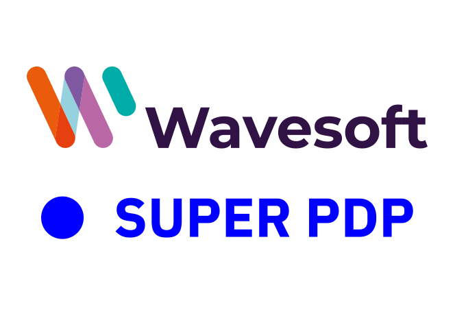 Wavesoft teste son connecteur API avec SUPER PDP