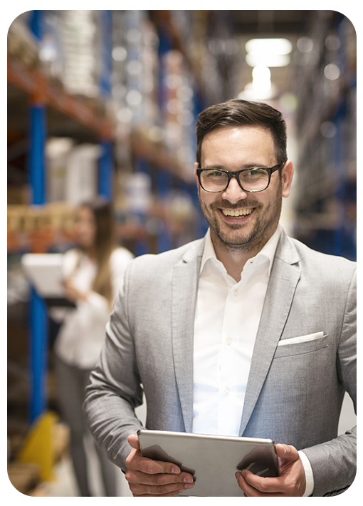 L'ERP multicanal PME : le cœur de votre réacteur de croissance