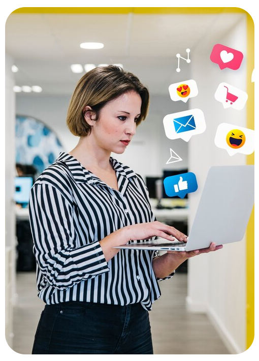 Une plateforme unique pour favoriser l’alignement sales et marketing 