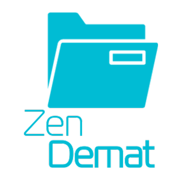 Logo ZenDemat