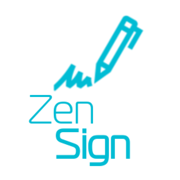 ZenSign solution de signature électronique