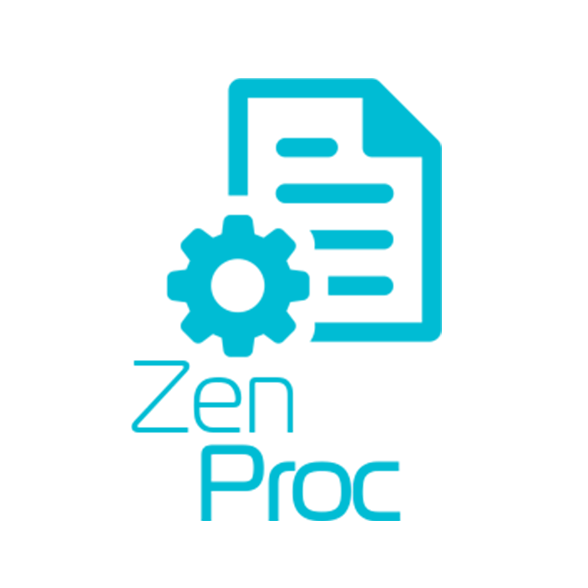 ZenProc solution d’automatisation et d’exécution de tâches complexes par les utilisateurs finaux