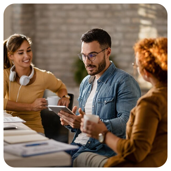 ERP et marketing : quel rapport ?