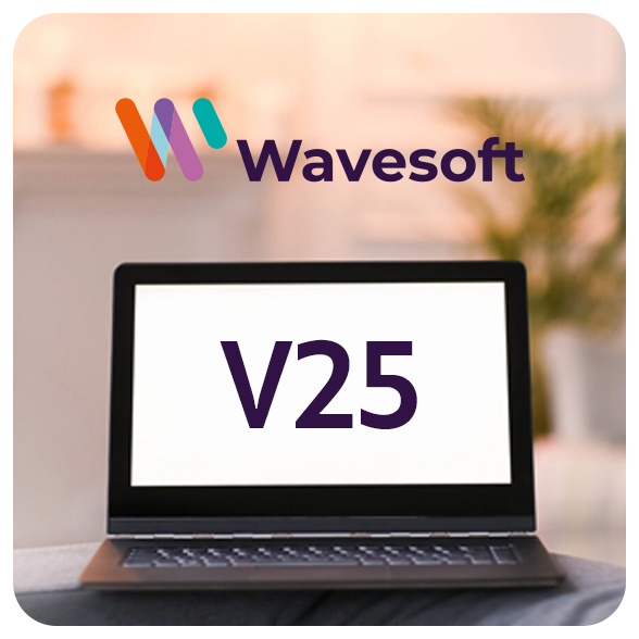 Solution ERP : Nos versions 2025 certifiées NF203 et NF525 de Wavesoft sont disponibles