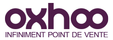 Matériel Point de vente Oxhoo