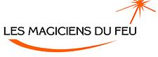 Les magiciens du feu