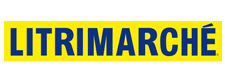 Logo Litrimarché