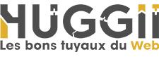 HUGGII.COM : Le spécialiste de la création de site web B2B B2C connecté