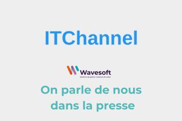 IT CHannel Wavesoft