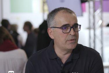 philippe villain sur itrtv