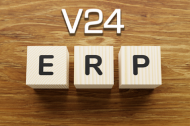 V24 ERP Wavesoft