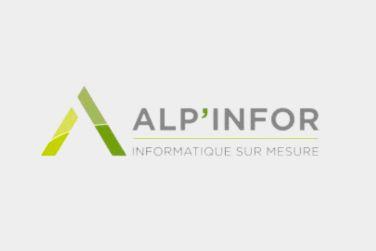 alp infor revendeurs Wavesoft