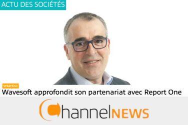 channel news philippe villain Wavesoft 