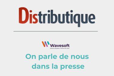 distributique wavesoft