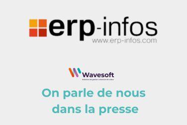 erp info Wavesoft 