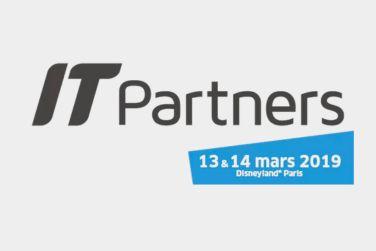 it partners 2019 Wavesoft
