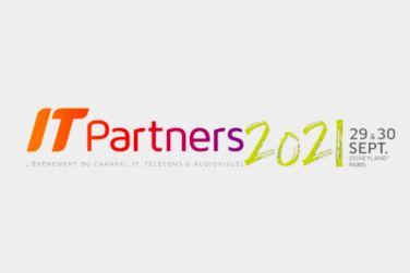 it partners 2021