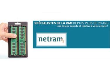 témoignage Wavesoft Netram