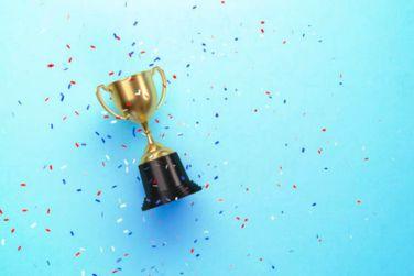 trophée distributique