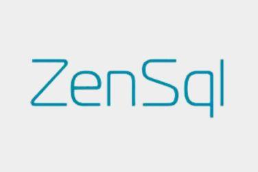zen sql evendeurs Wavesoft